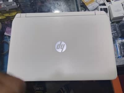 Hp Pavilion Hexa Core