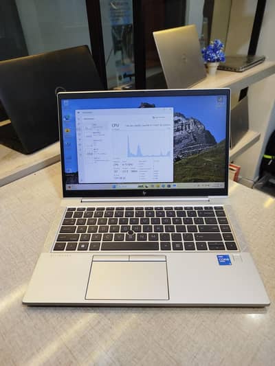 HP ELITEBOOK 840 G8