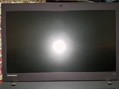Lenovo Thinkpad best gaming and work laptop  all accessories available