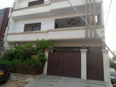 Ground floor portion for Rent