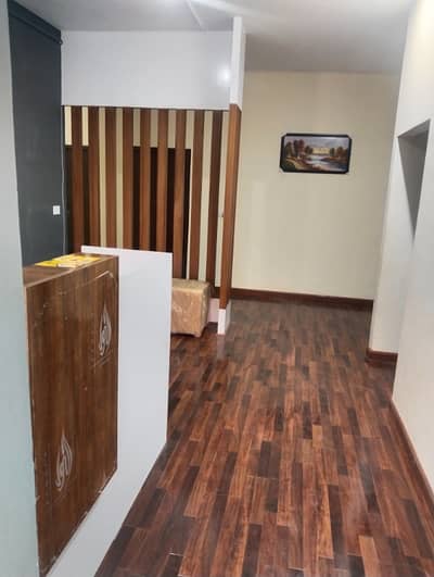 Fully Independent Furnished Office For Rent (40_50 Seats)