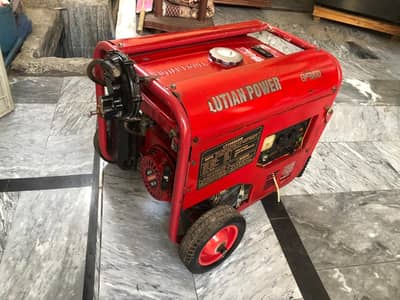 Generator 3 kv