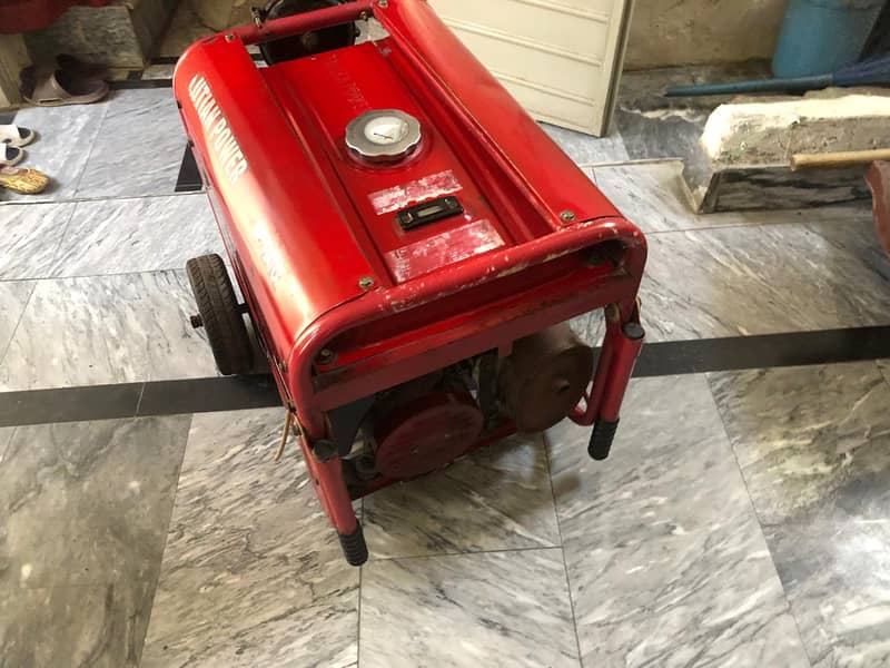 Generator 3 kv 3