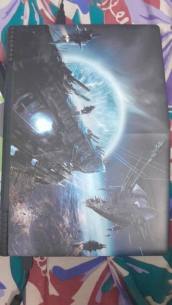lenovo legion gaming laptop