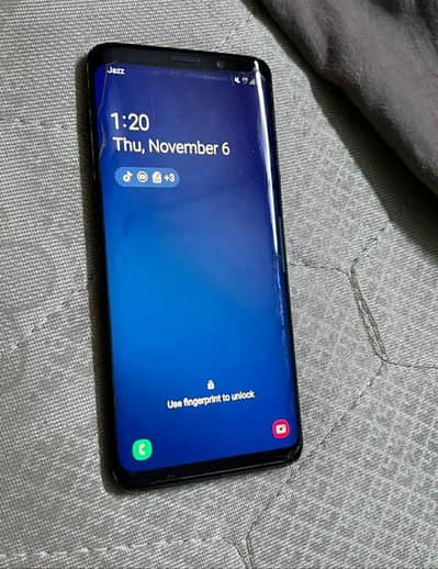 samsung s9 pta approved 22000