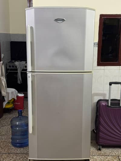 Haier Double Door Refrigator