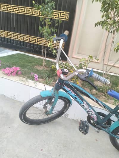 Cycle for Sale