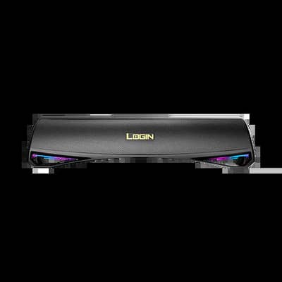 L-271 Macaw | Wireless Soundbar