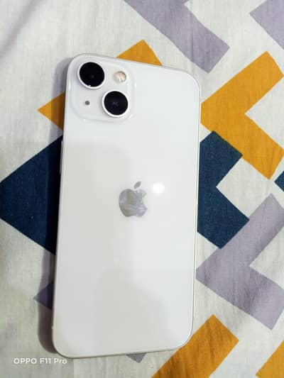 iphone 13 for sale 128GB condition 10/10