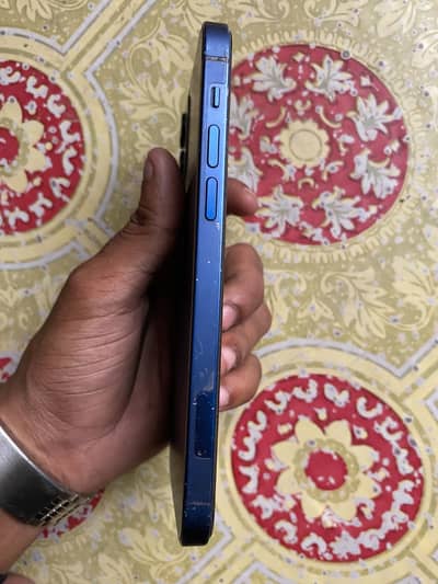 Iphone 12 128GB non pta
