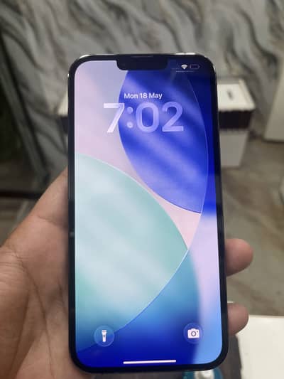 iPhone 13 pro Max PTA