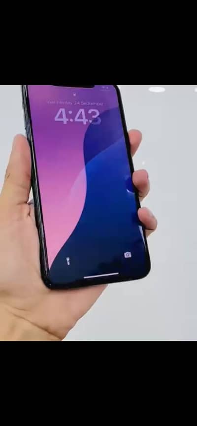 iPhone 11 Pro max