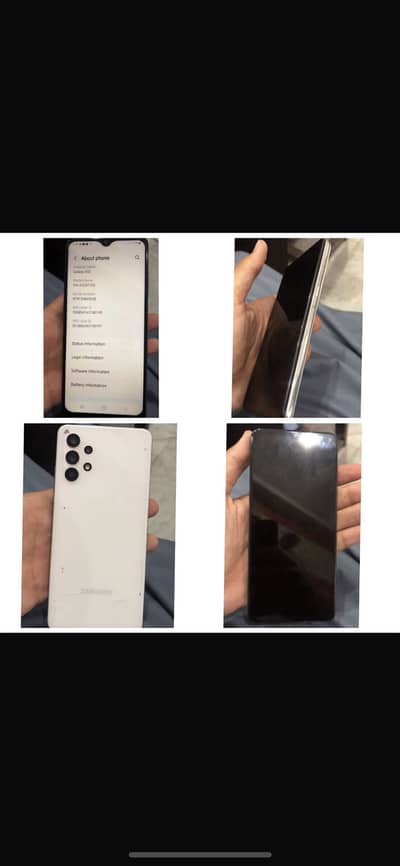 Samsung a32