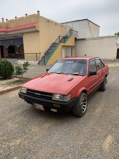 Corolla