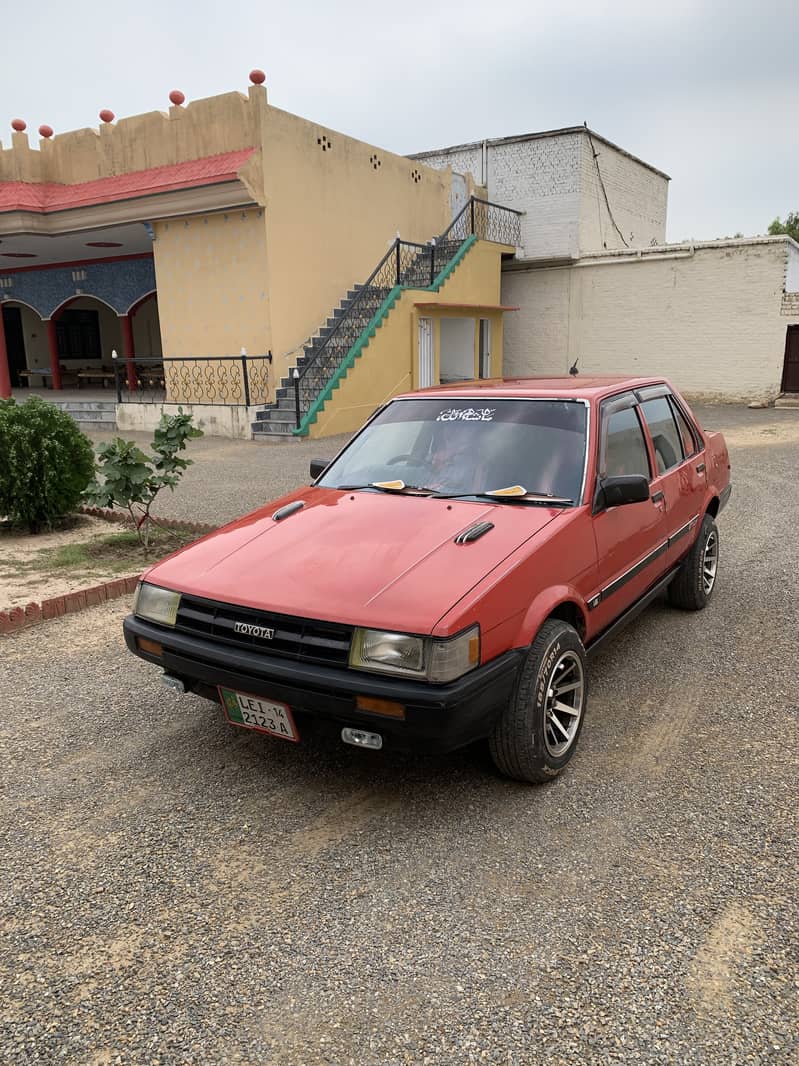 Corolla 0