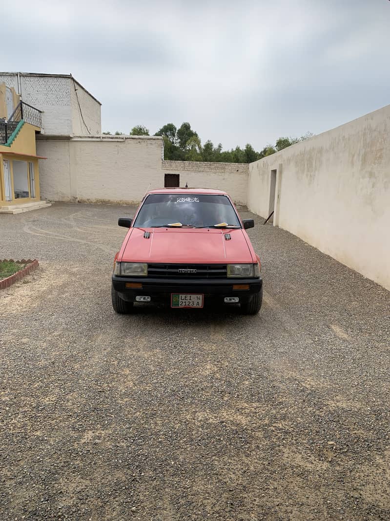 Corolla 1