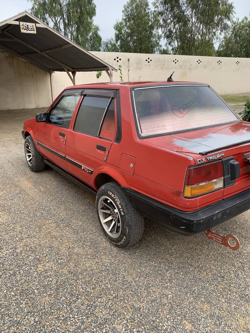 Corolla 2