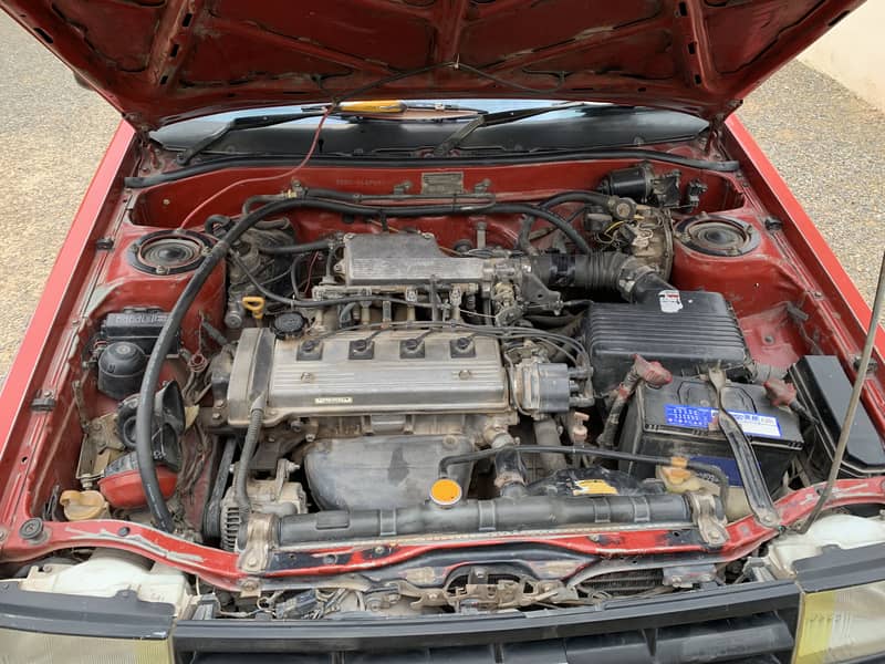 Corolla 10
