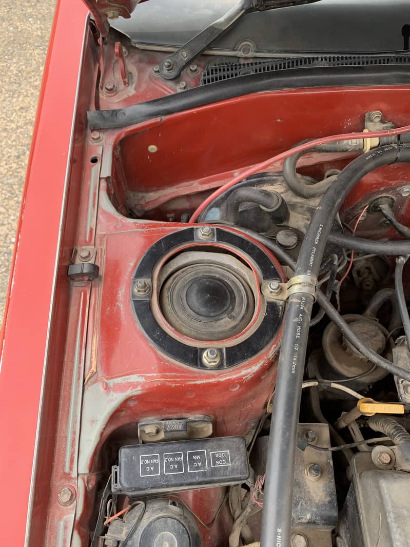 Corolla 11