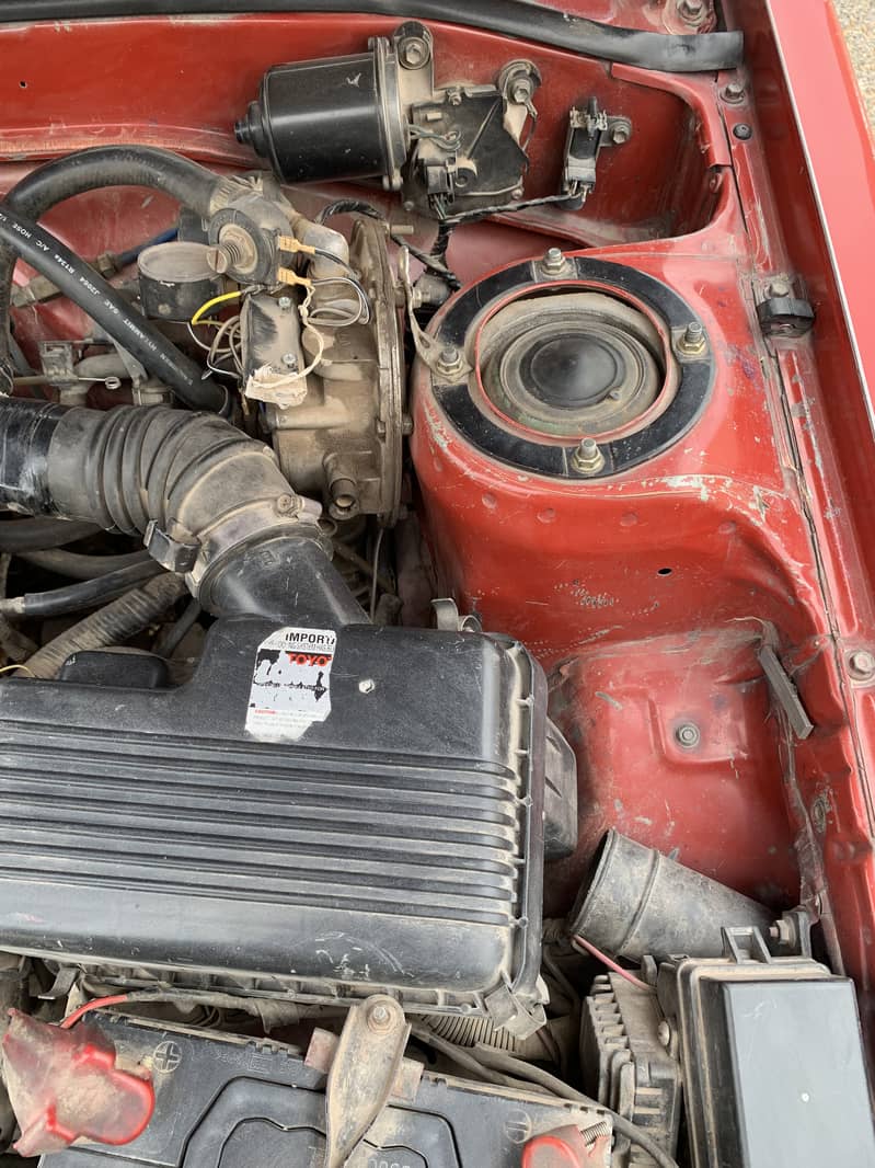 Corolla 12