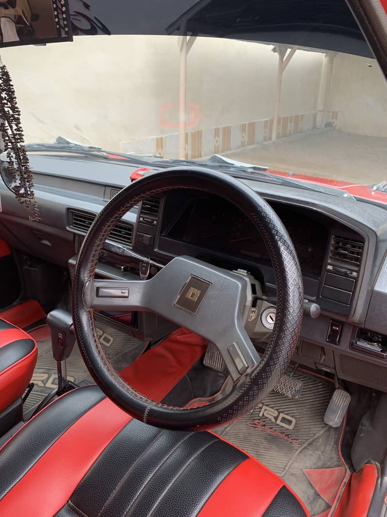 Corolla 18