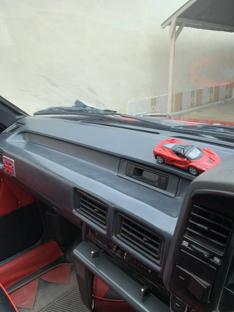Corolla 19