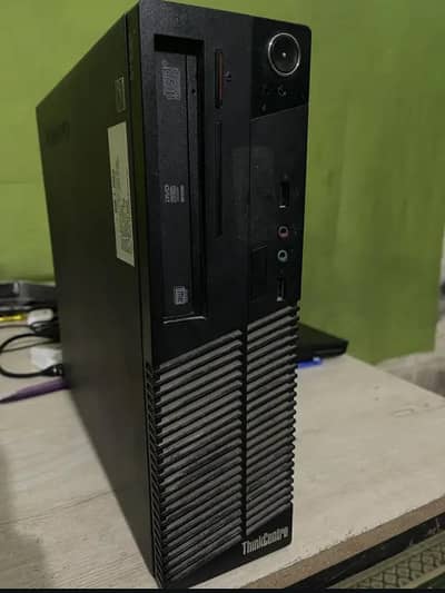 Lenovo Core i3 4th Generation