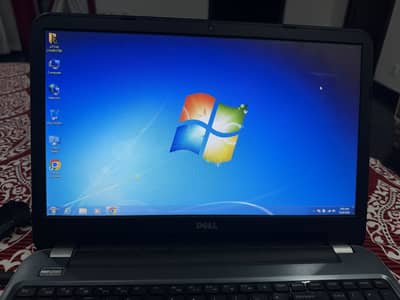 Dell laptop