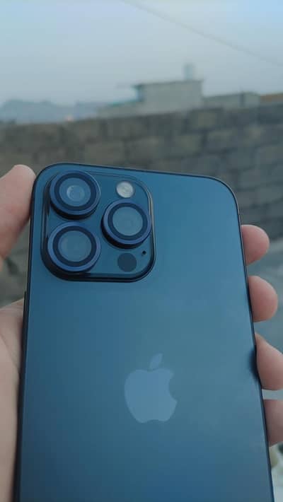 IPHONE 14 PROMAX PTA APPROVED AIRTIGHT 256GB WITH BOX