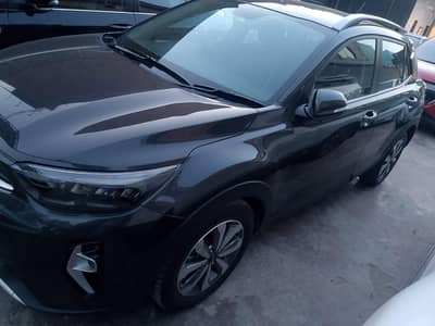 Kia stonic 2025