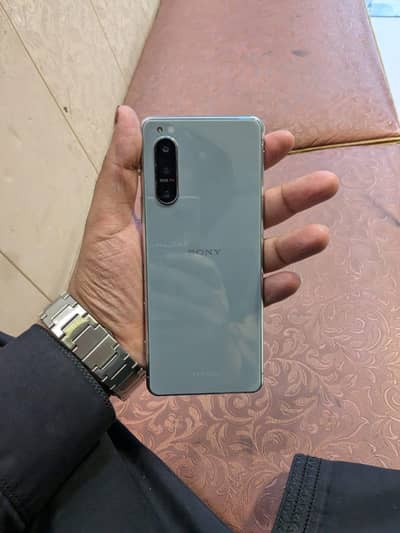 Sony Xperia 5 Mark II