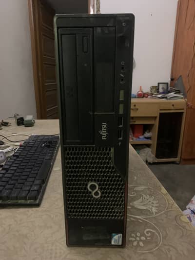 Urgent pc for sale