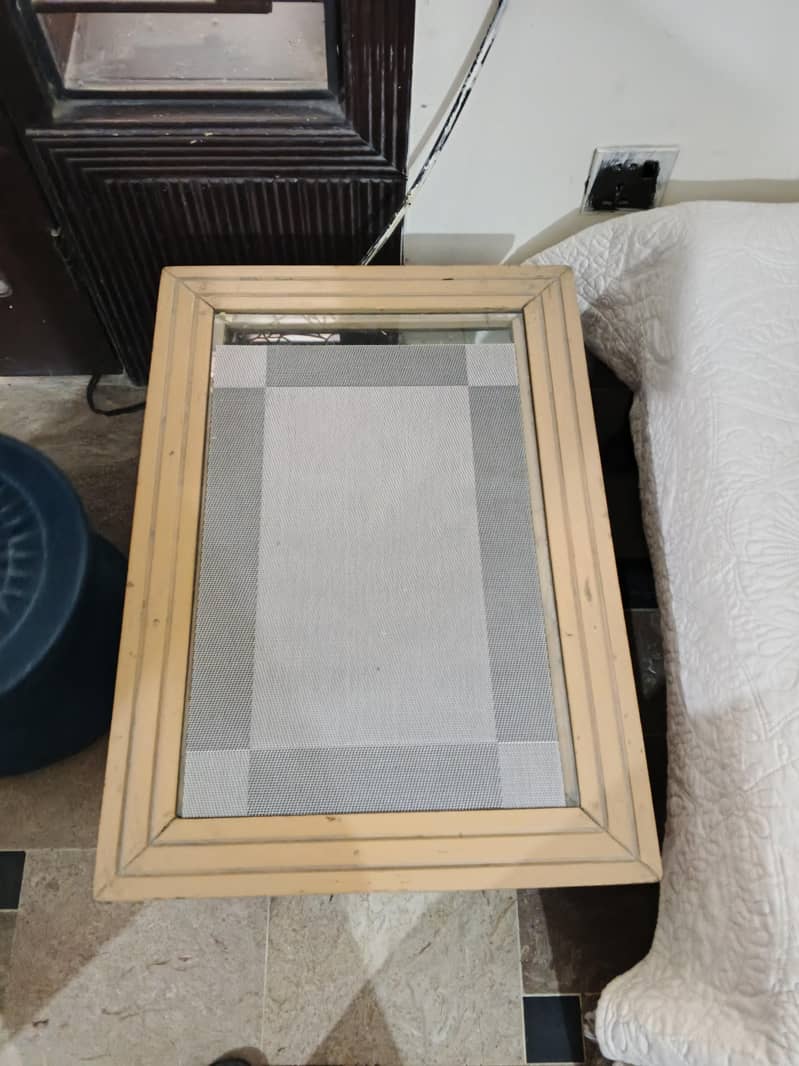 tables 0