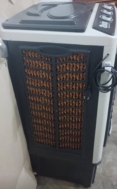 Ac DC Air room cooler