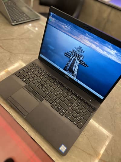 Dell Precision 3540-Workstation