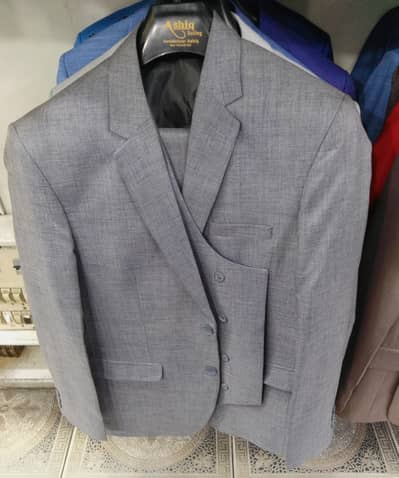 pant coat