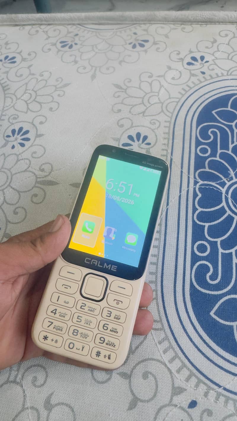 Mega Power 4g 0