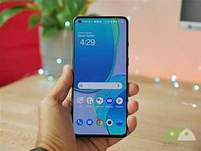 One Plus 8T new condition 12/256