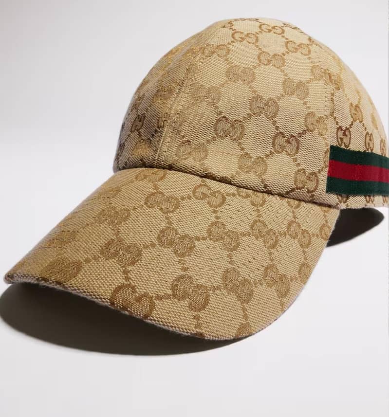 GUCCI CAP 0