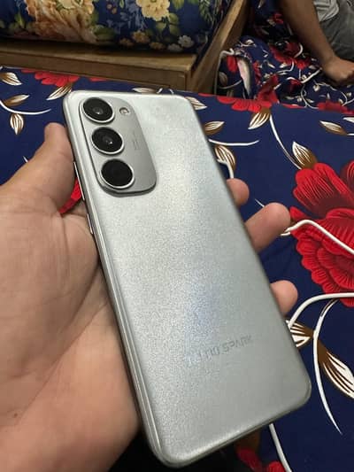 Tecno Spark 40 pro+ for sale