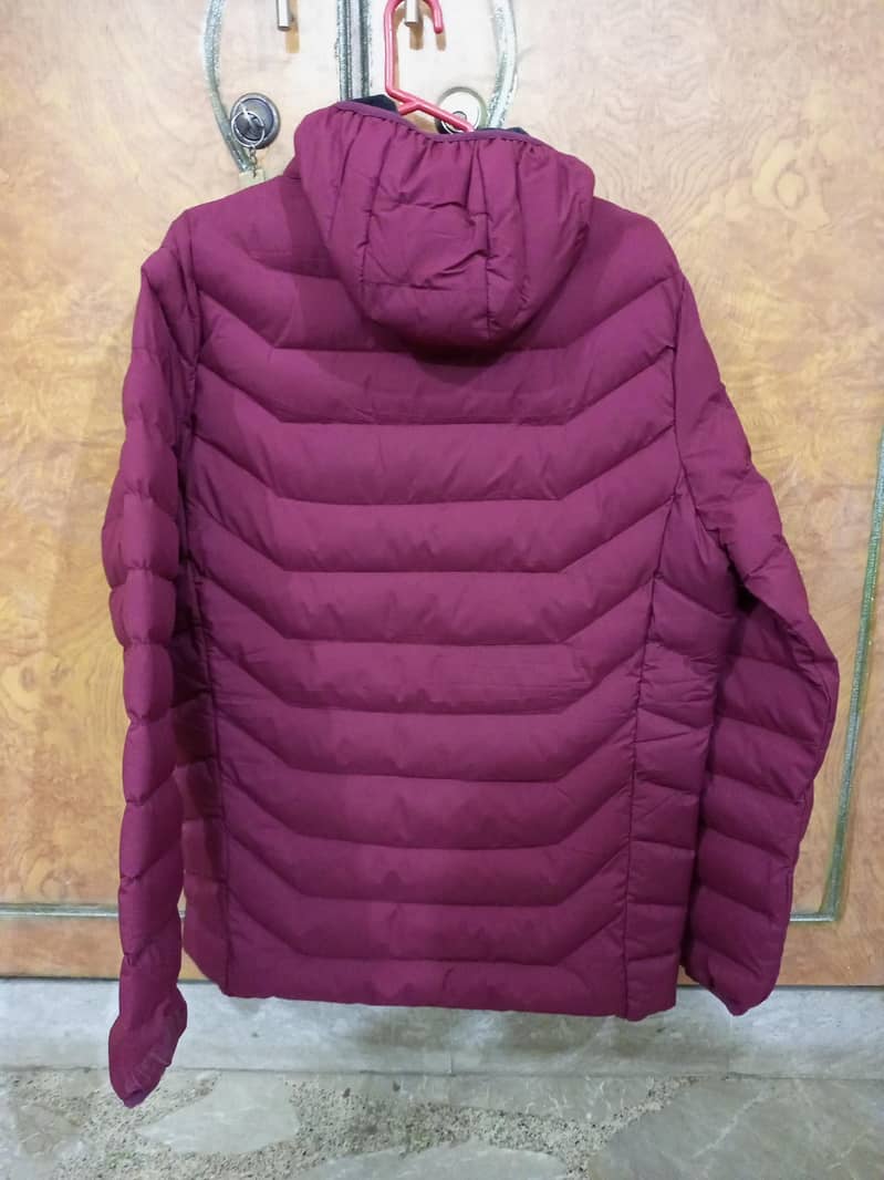 Puffer High Quality Jacket 1