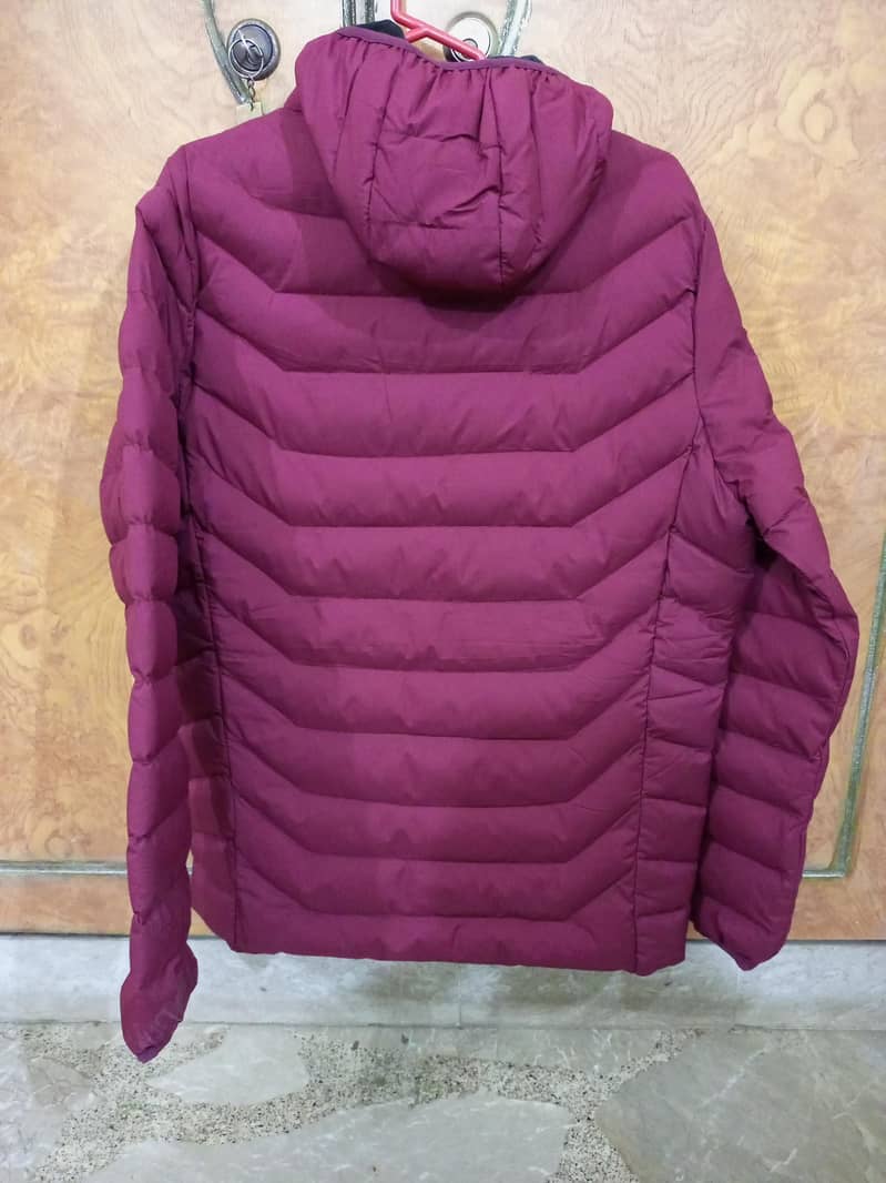 Puffer High Quality Jacket 2