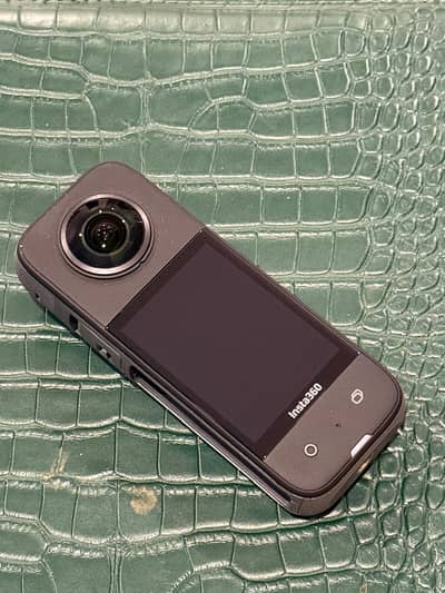 Insta 360 X3