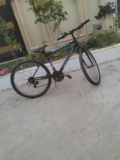 Strong Cycle for sale