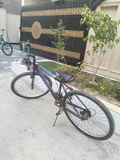 Gear's Cycle for sale