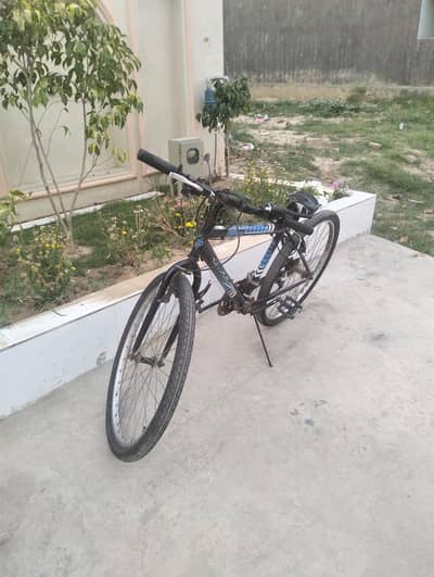 Gear's Cycle for sale