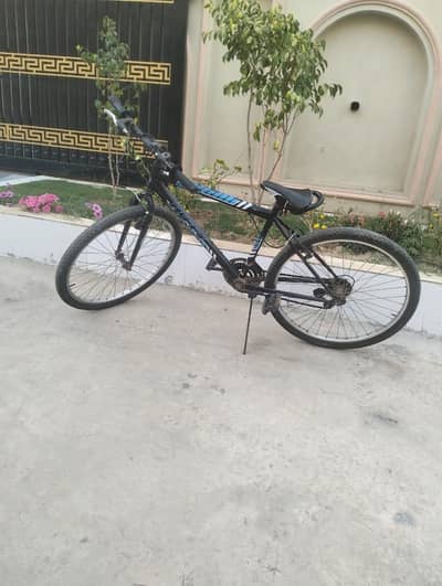 Gear's wali Cycle for sale