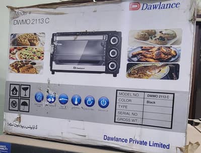 dawlance