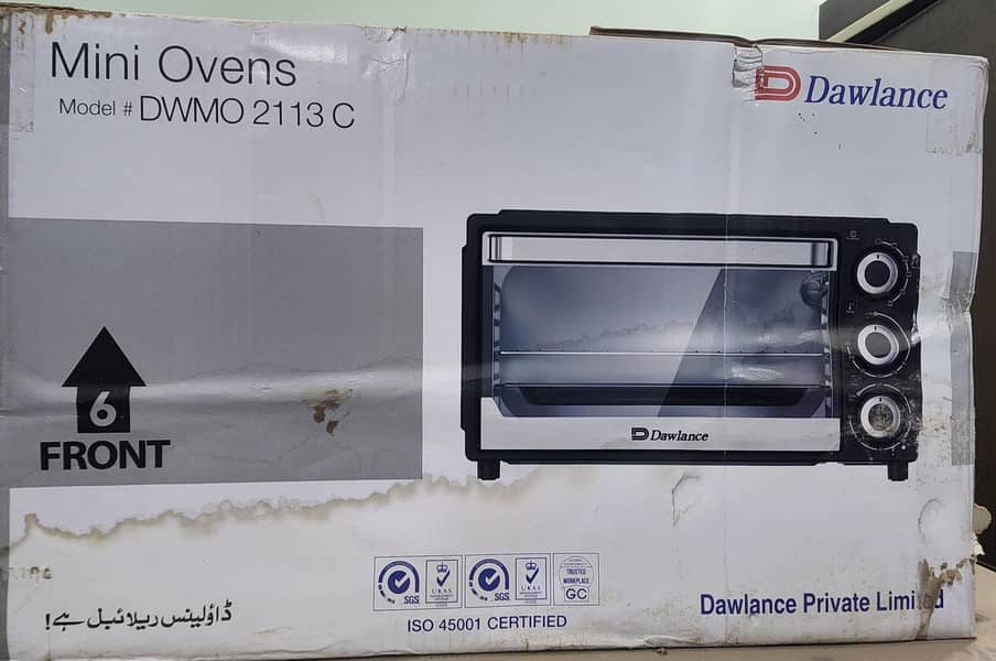 dawlance 1