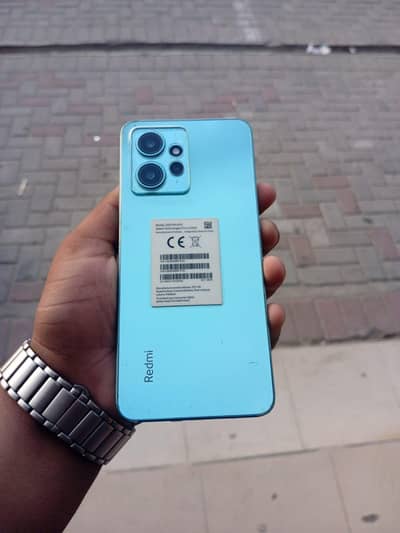 redmi note 12